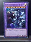 Blue-Eyes Ultimate Dragon