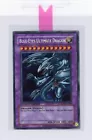 Blue-Eyes Ultimate Dragon