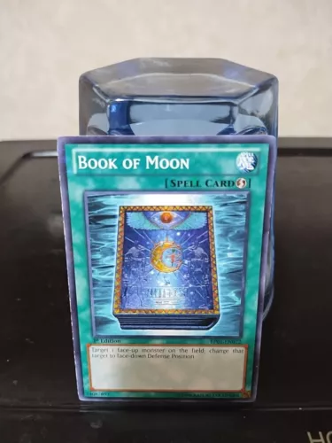 Book of Moon