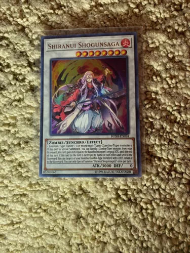 Shiranui Shogunsaga
