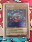 Capshell