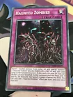 Haunted Zombies