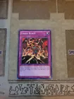 Chaos Burst