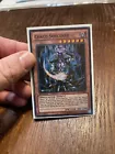 Chaos Sorcerer