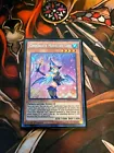 Dark Magician Girl