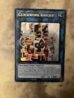 Clockwork Knight