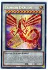 Crimson Dragon