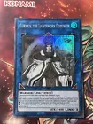 Curious, the Lightsworn Dominion