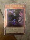 Dark Beckoning Beast