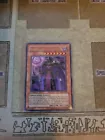 Dark Eradicator Warlock