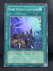 Dark World Lightning