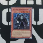 Delg the Dark Monarch