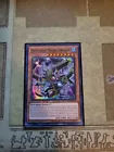 Desperado Barrel Dragon