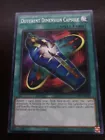 Different Dimension Capsule