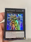 Heroic Champion - Claivesolish