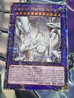 Dragon Master Magia