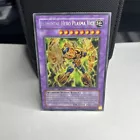 Elemental HERO Plasma Vice