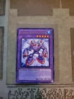 Elemental HERO Steam Healer