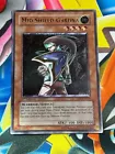 Mid Shield Gardna