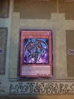 Evil HERO Infernal Prodigy