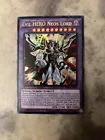 Evil HERO Neos Lord