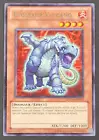 Evolsaur Vulcano