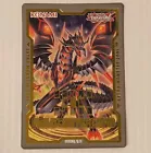 Red-Eyes Darkness Metal Dragon