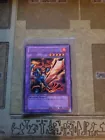 Flame Swordsman
