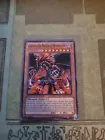 Gandora the Dragon of Destruction