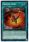 Ground Xeno