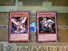Horus the Black Flame Dragon LV4