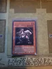 Horus the Black Flame Dragon LV4