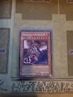 Horus the Black Flame Dragon LV8