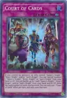 Court of Cards