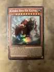 Kyoro Ryu-Ge Kaiva