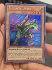 B-Buster Drake