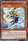 Silent Swordsman LV3