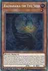 Ragnaraika the Evil Seed