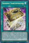 Shining Sarcophagus