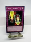 Magic Cylinder