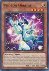 Photon Orbital
