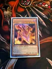 Meteor Dragon Red-Eyes Impact