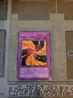 Meteor Flare