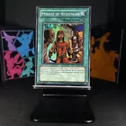 Mirage of Nightmare