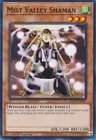 Elemental HERO Necroid Shaman