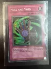 Null and Void