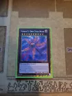 Number C9: Chaos Dyson Sphere