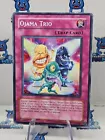 Ojama Trio