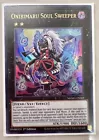 Onibimaru Soul Sweeper