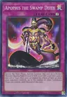 Apophis the Swamp Deity